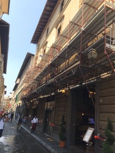 Firenze Via del Giglio 1