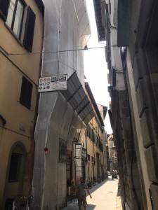 Via Del Giglio 2